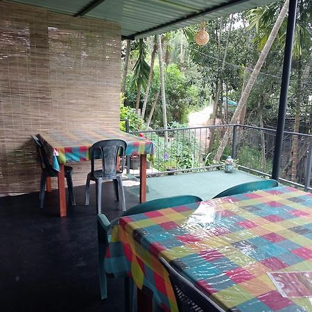 Cool Breeze View Bed & Breakfast Ella Bagian luar foto